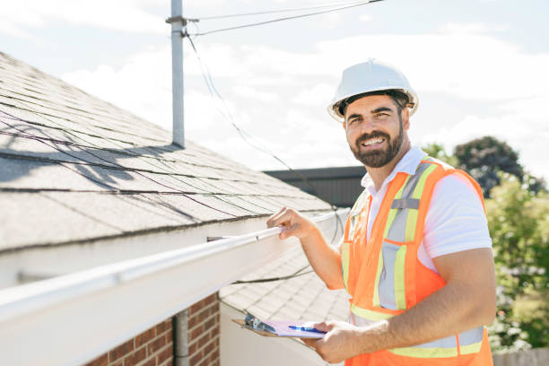Quick and Trustworthy Emergency Roof Repair Services in Reidsville, GA