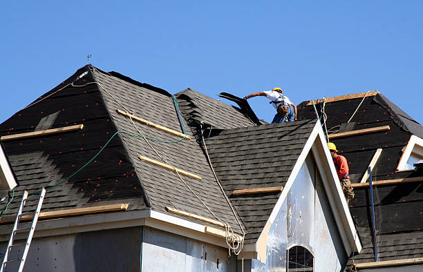 Best Shingle Roofing Installation  in Reidsville, GA