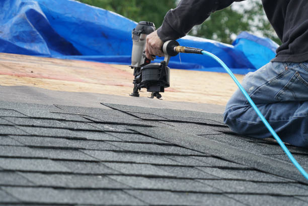 Best Best Roofing Contractors  in Reidsville, GA
