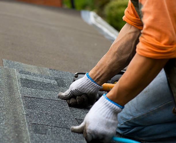 Best Roof Replacement Cost  in Reidsville, GA