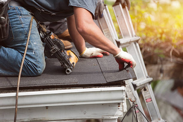 Best Flat Roof Repair Services  in Reidsville, GA