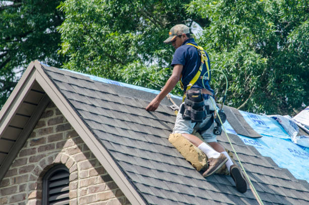 Best Tile Roofing Contractor  in Reidsville, GA